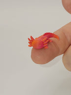 Mini — Axolotl