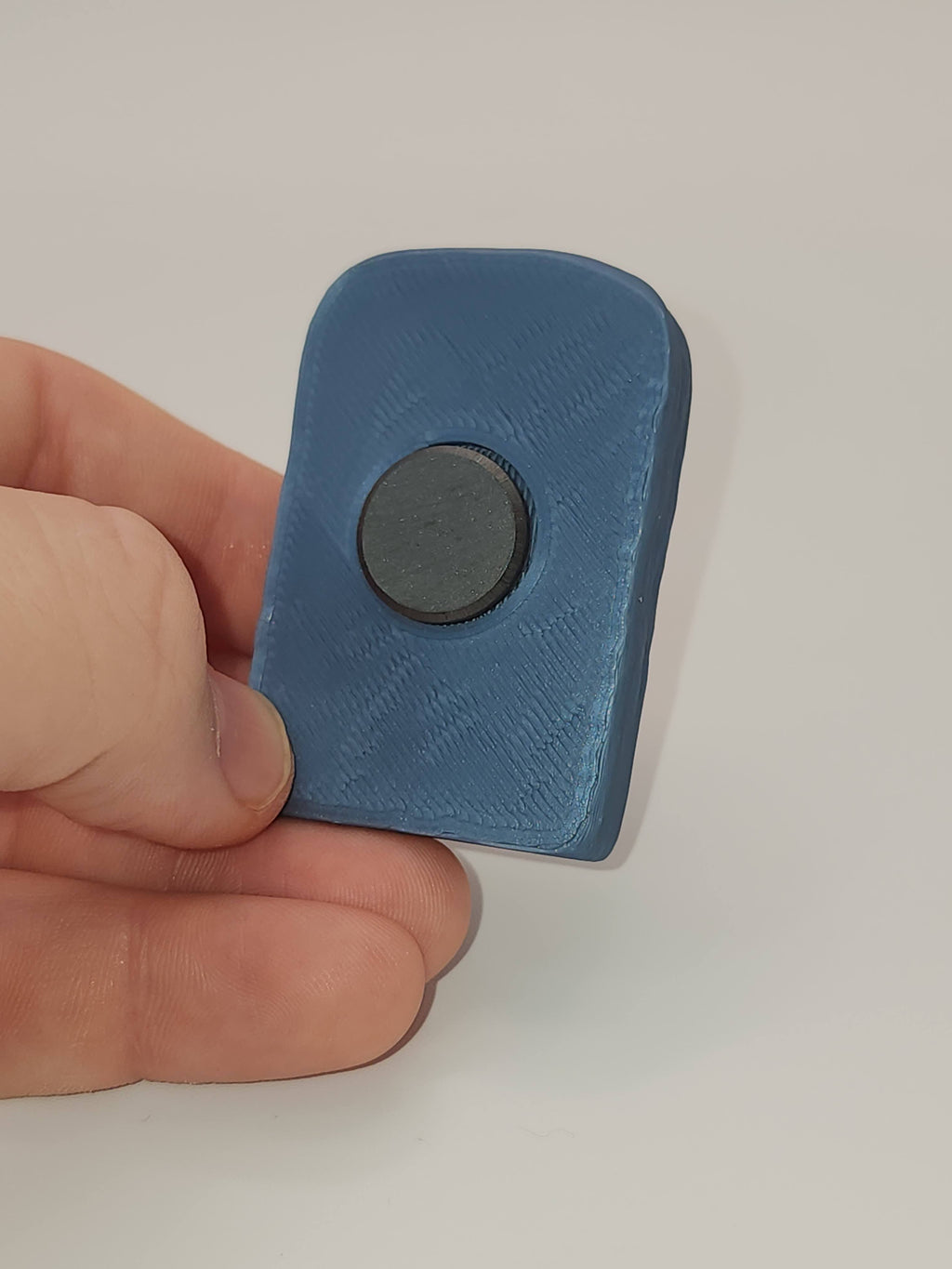 Faith — PRAY Tablet Magnet