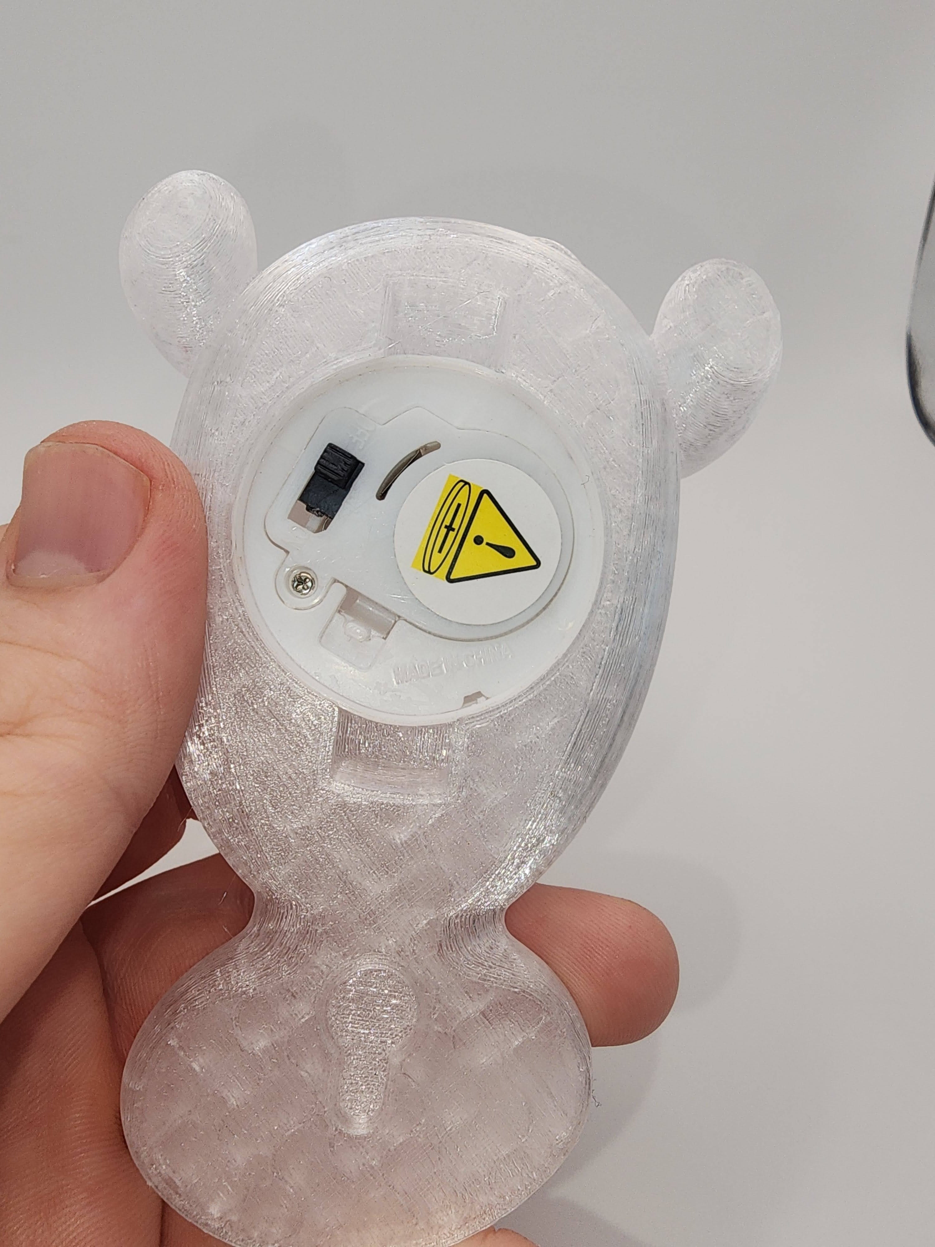 Pet Lights