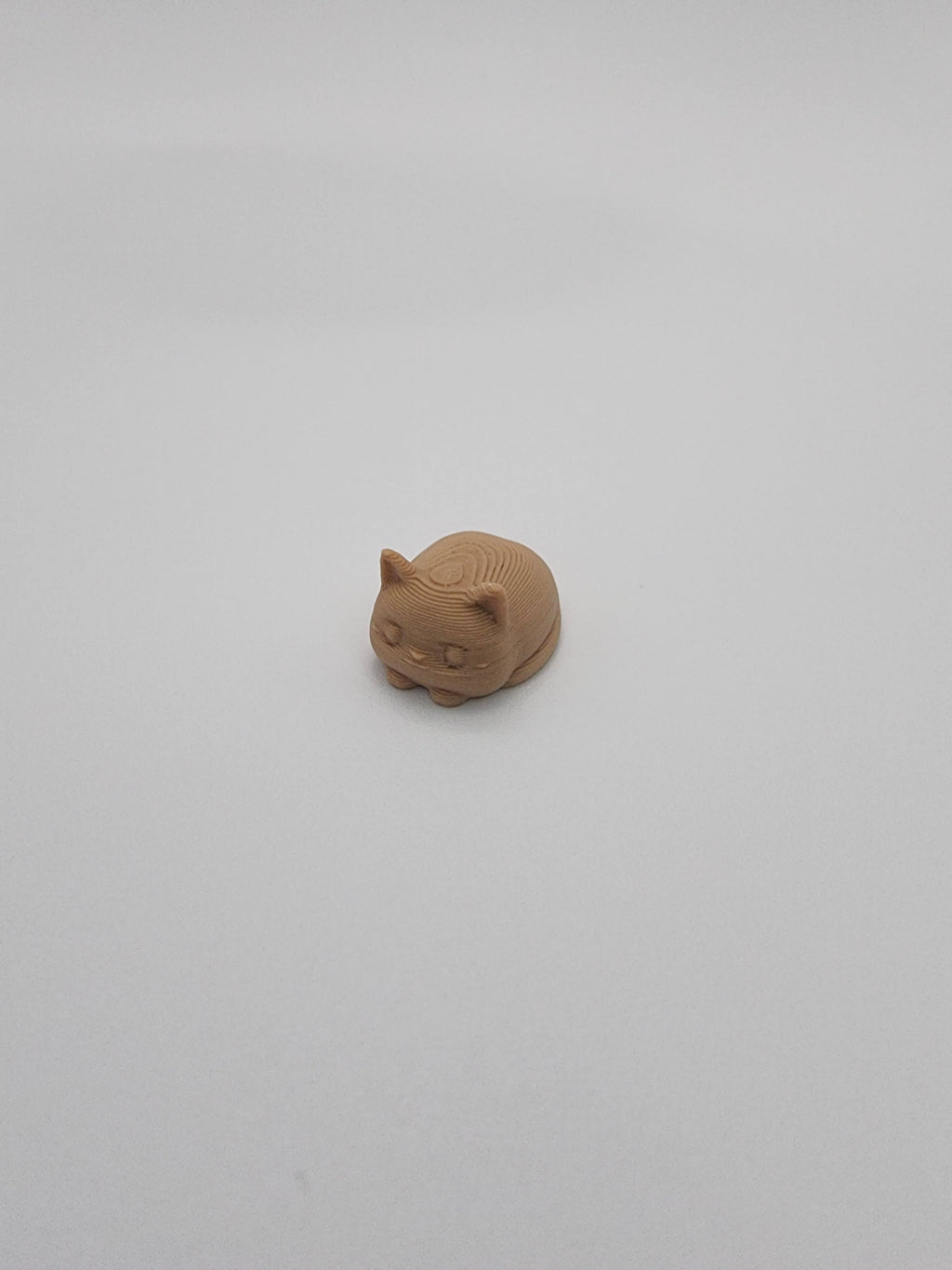 Mini — Cat Loaf