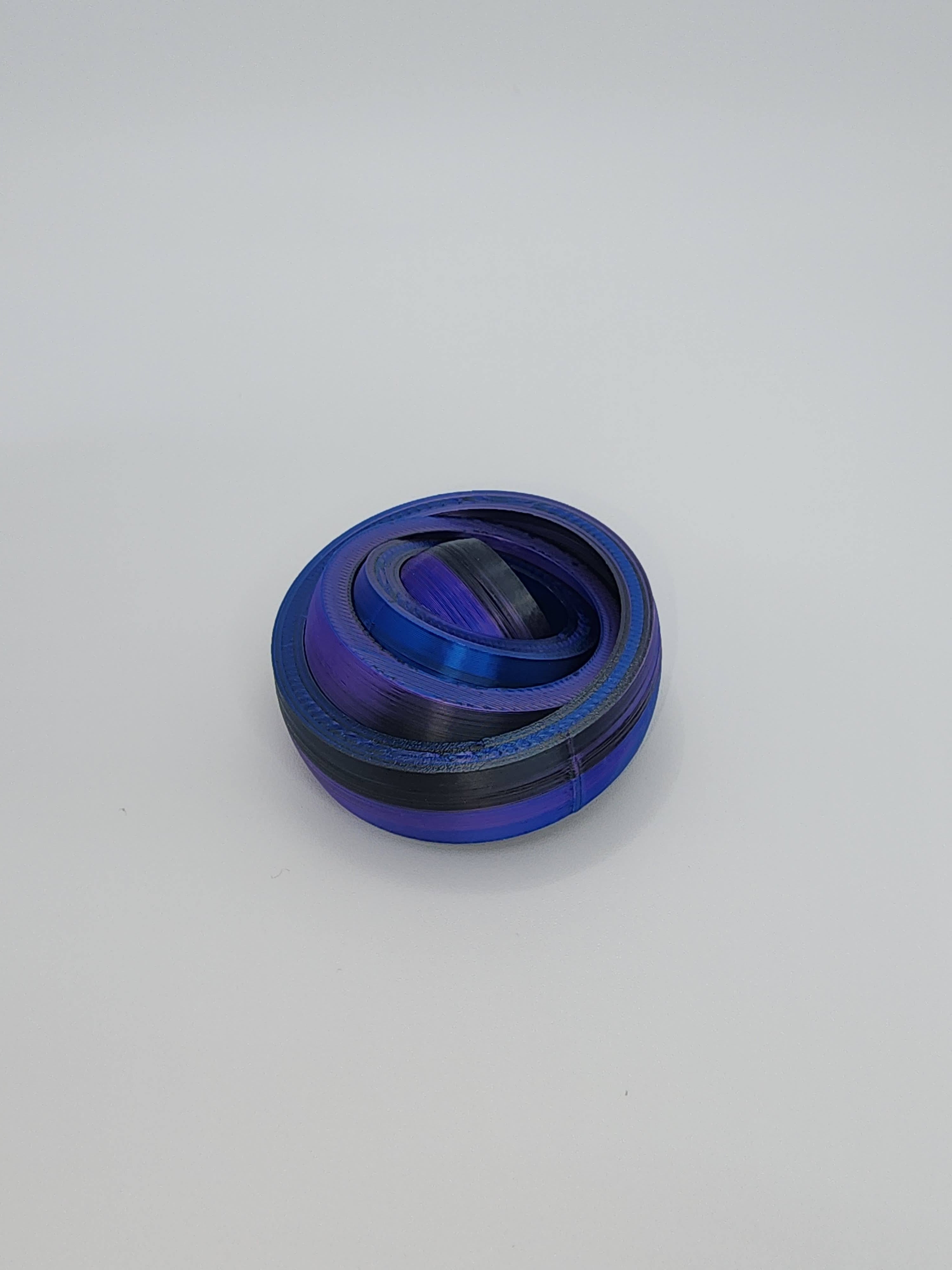 Fidget — Puzzle Spinner