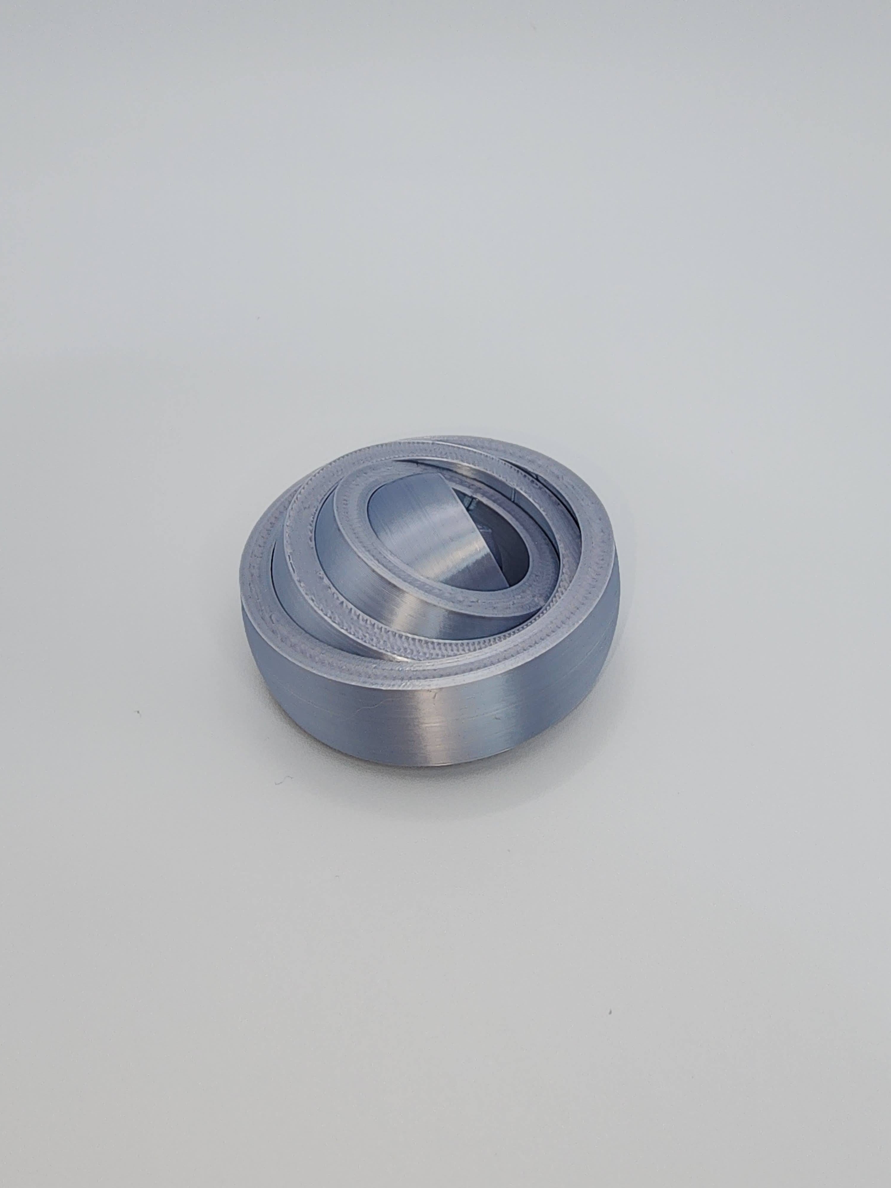 Fidget — Puzzle Spinner