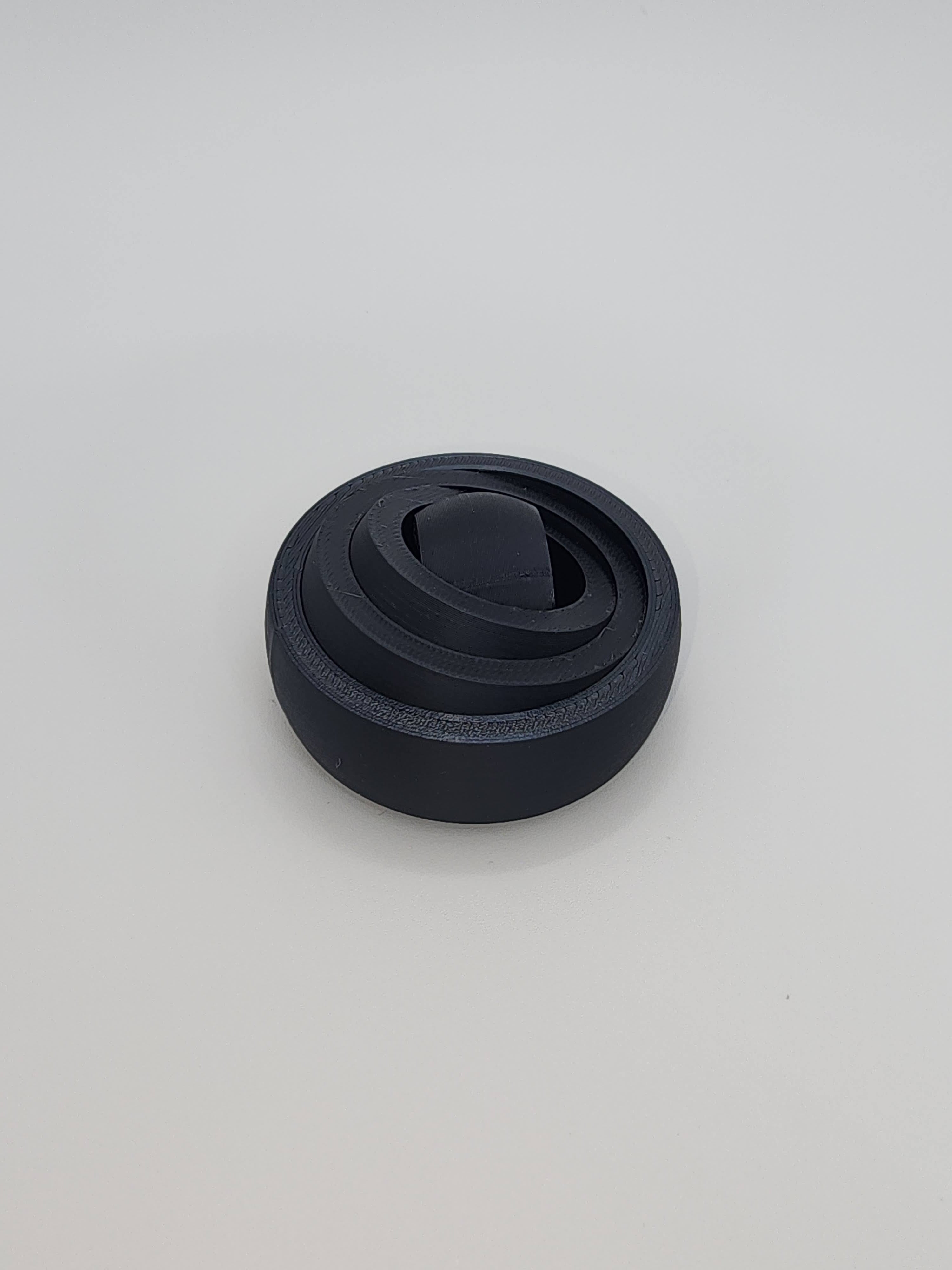 Fidget — Puzzle Spinner