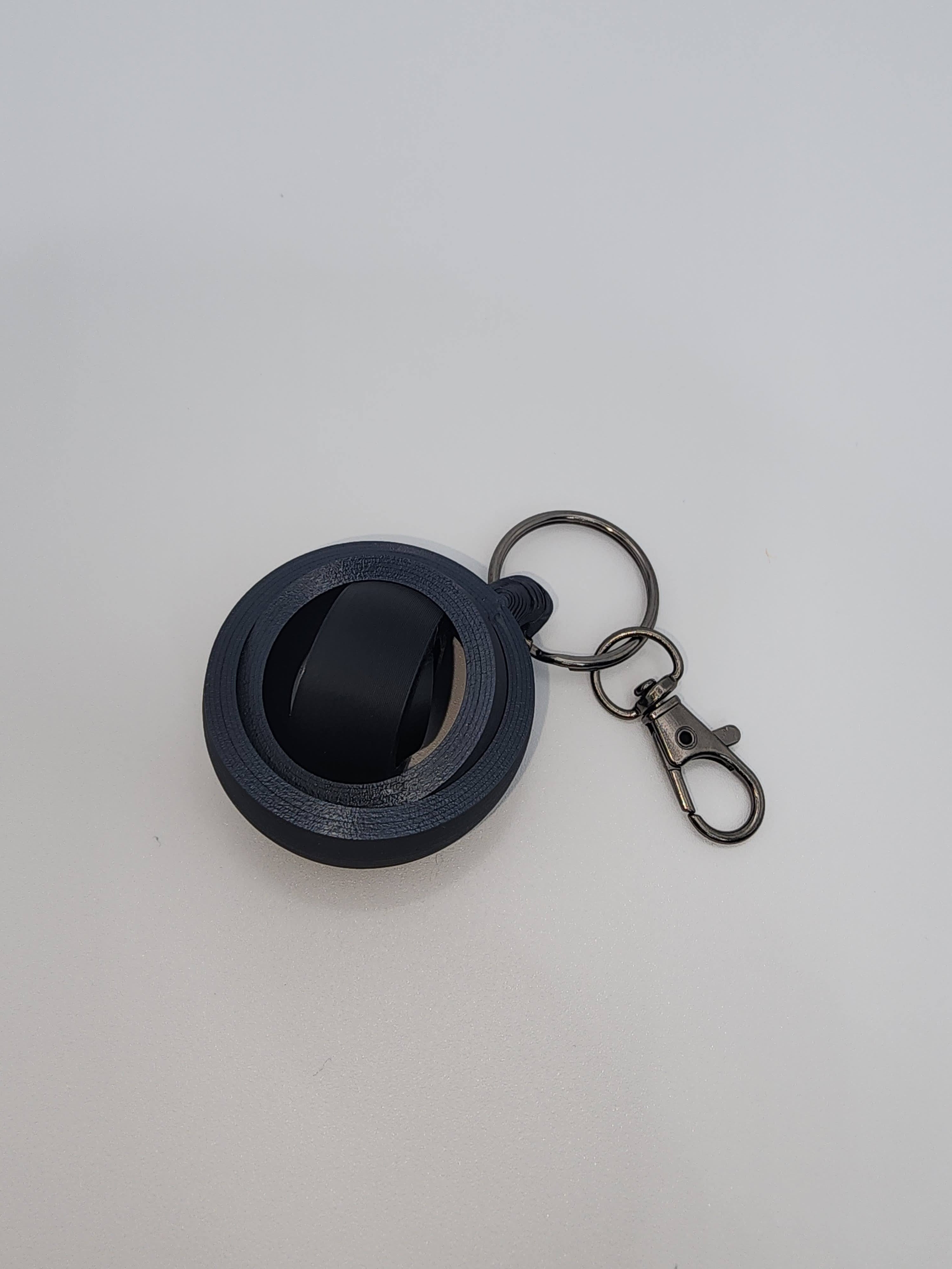 Fidget — Puzzle Spinner