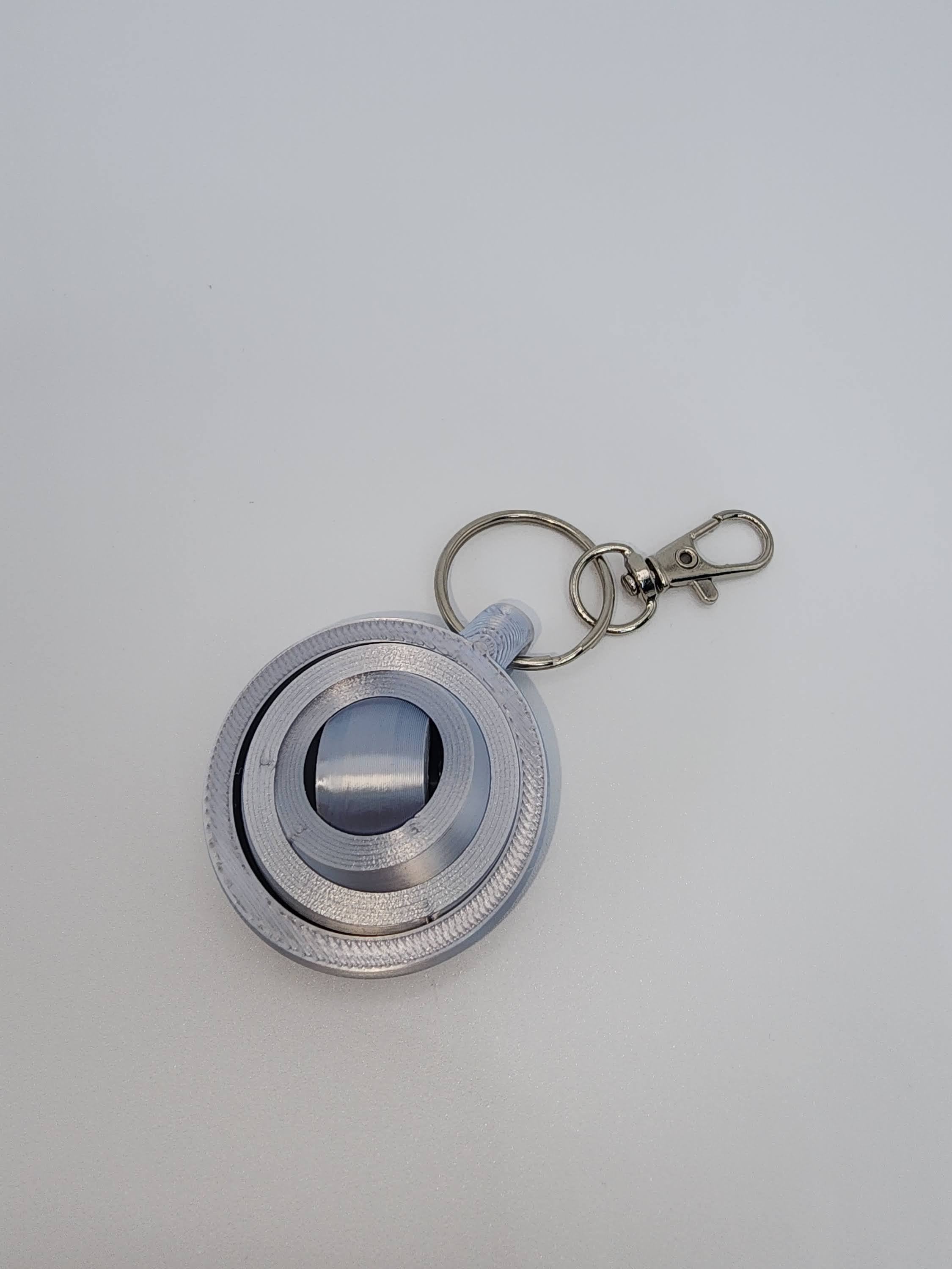 Fidget — Puzzle Spinner