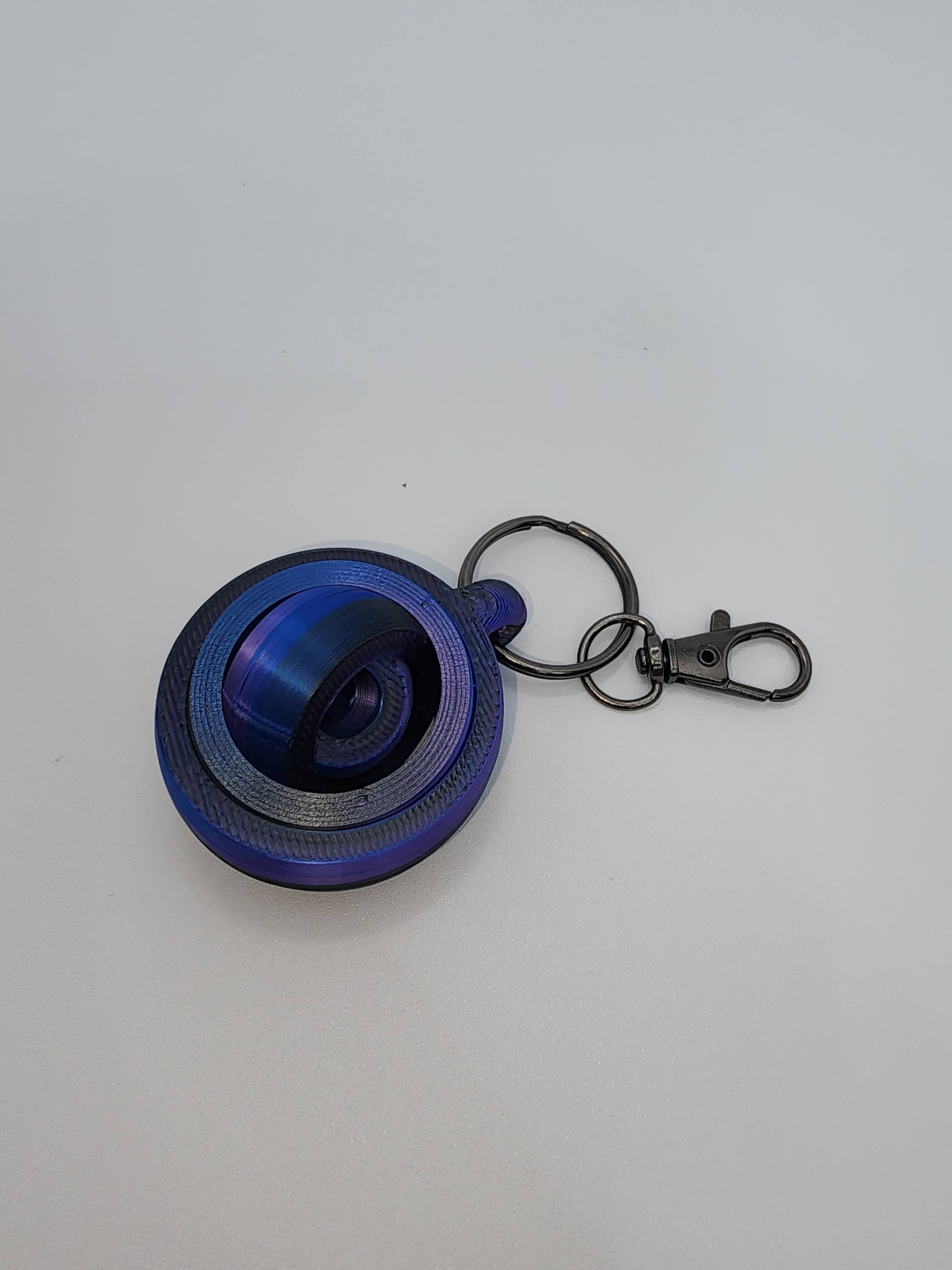 Fidget — Puzzle Spinner