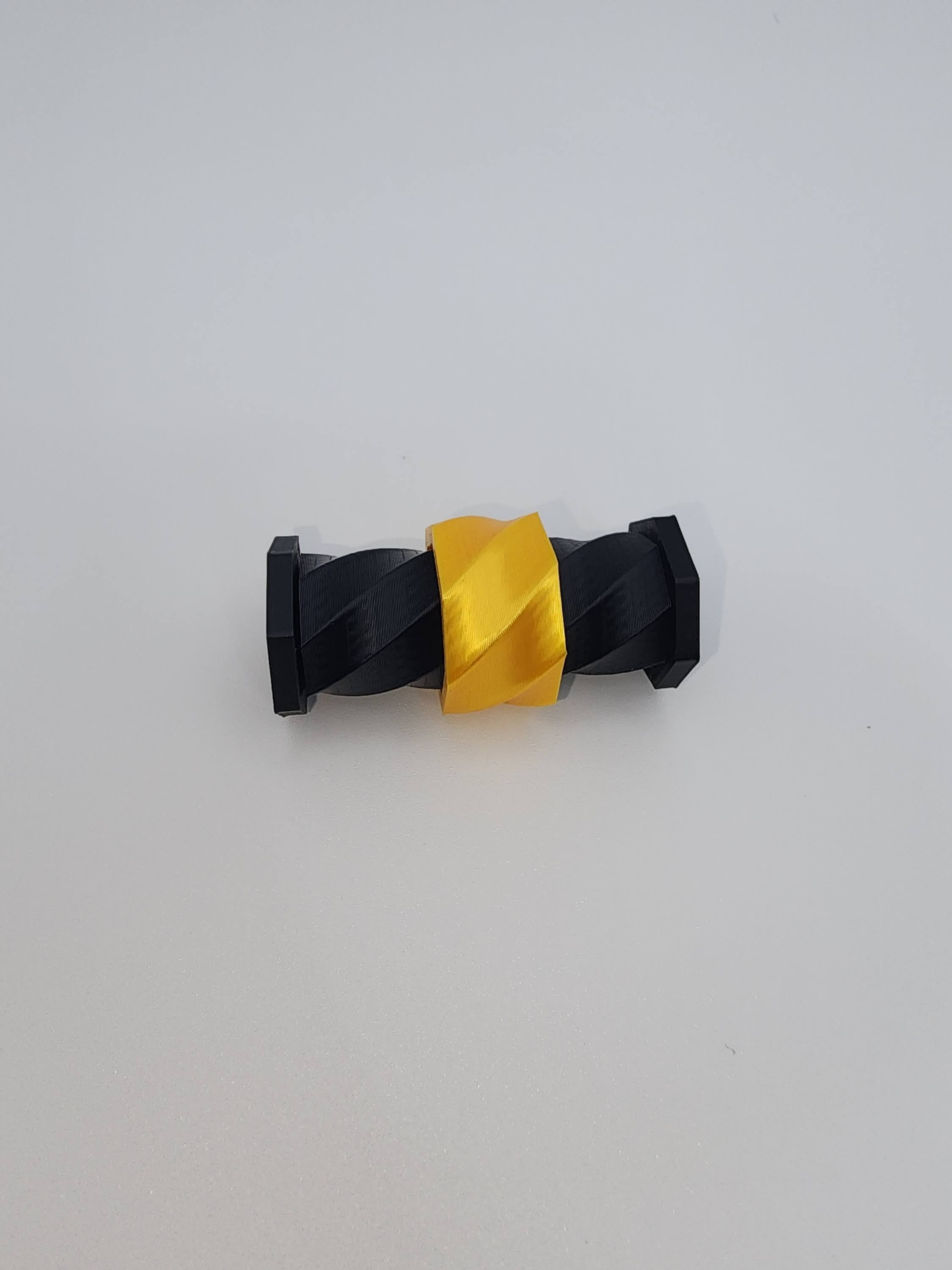 Fidget — Cone / Screw / Triangle