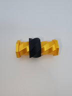 Fidget — Cone / Screw / Triangle