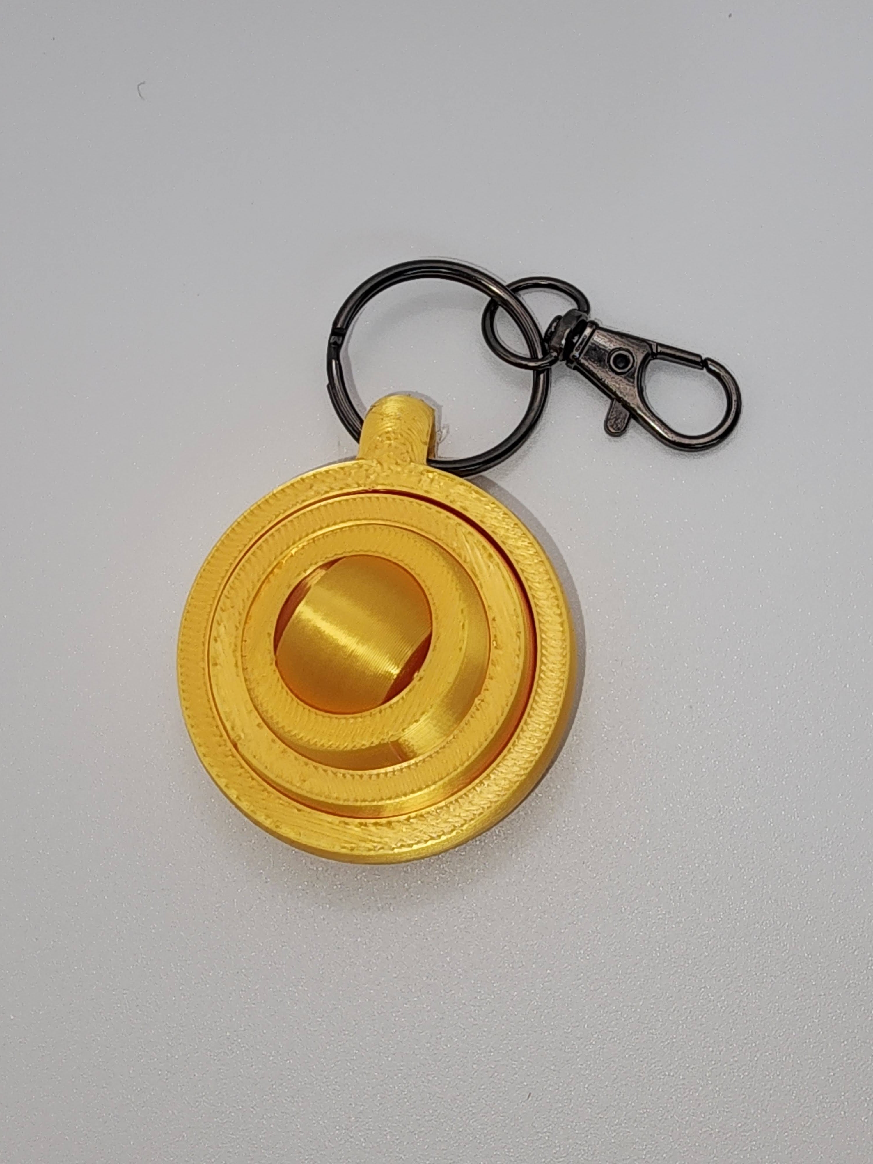 Fidget — Puzzle Spinner