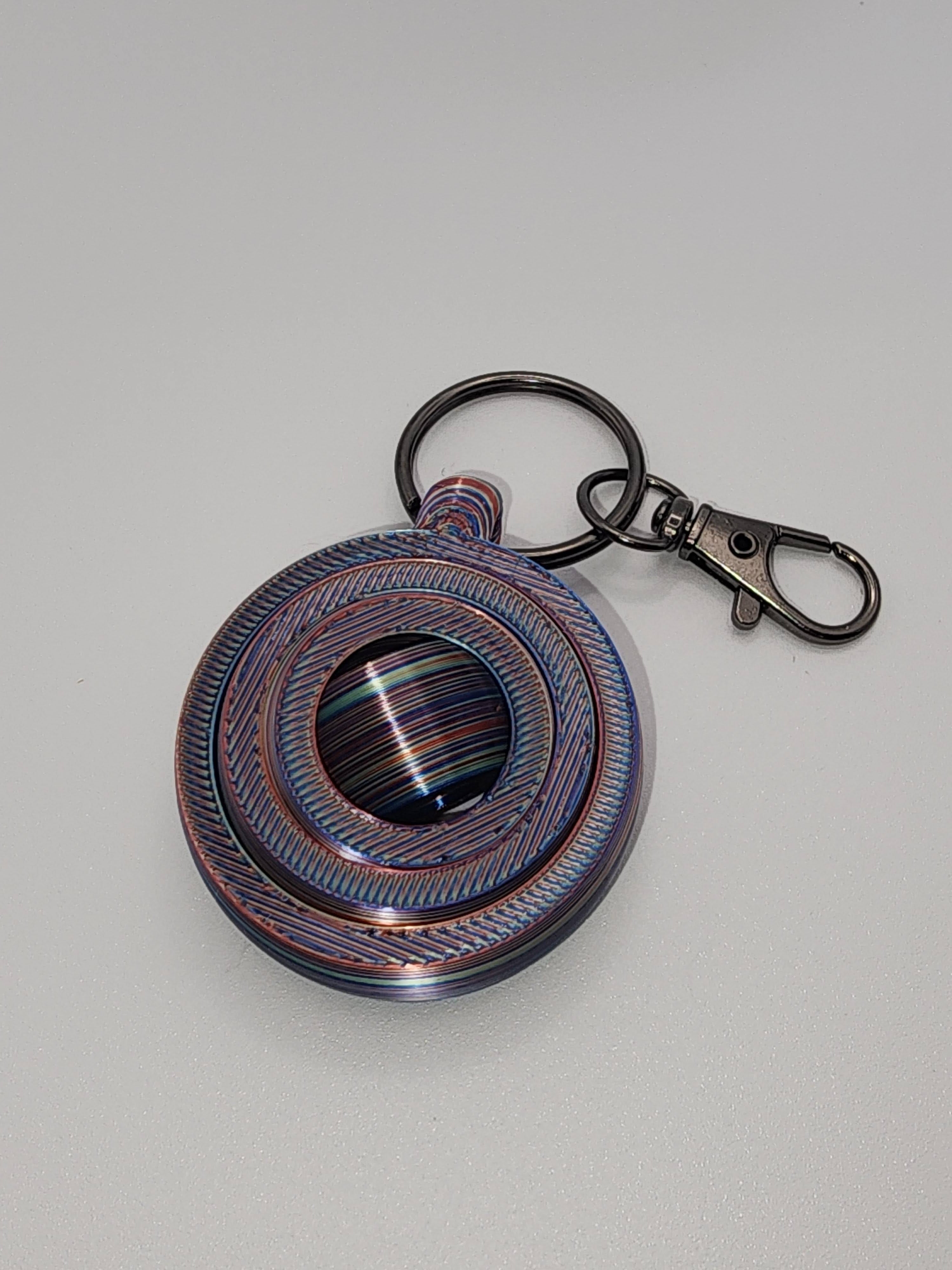 Fidget — Puzzle Spinner