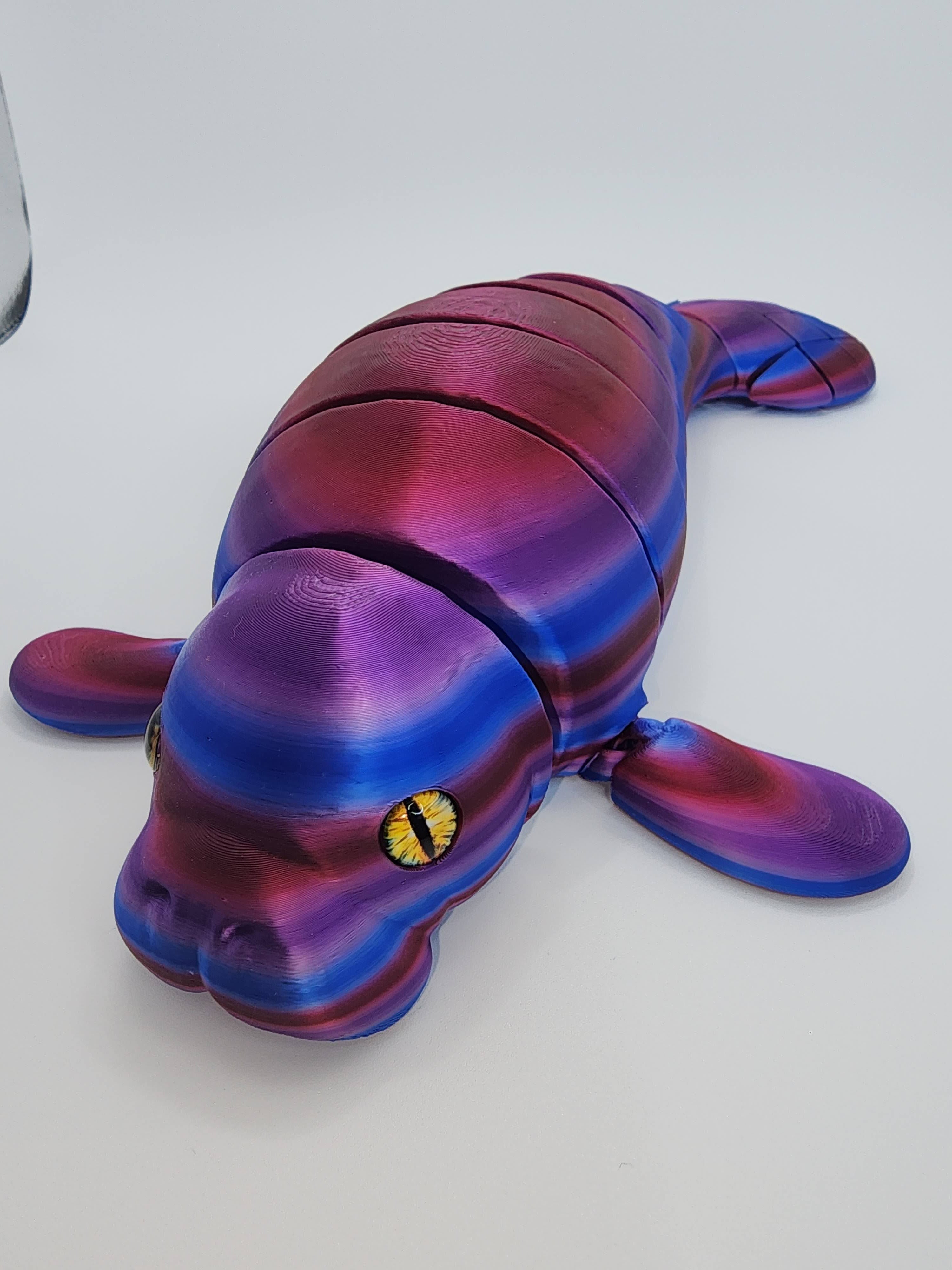 PetLinks Giant — Manatee