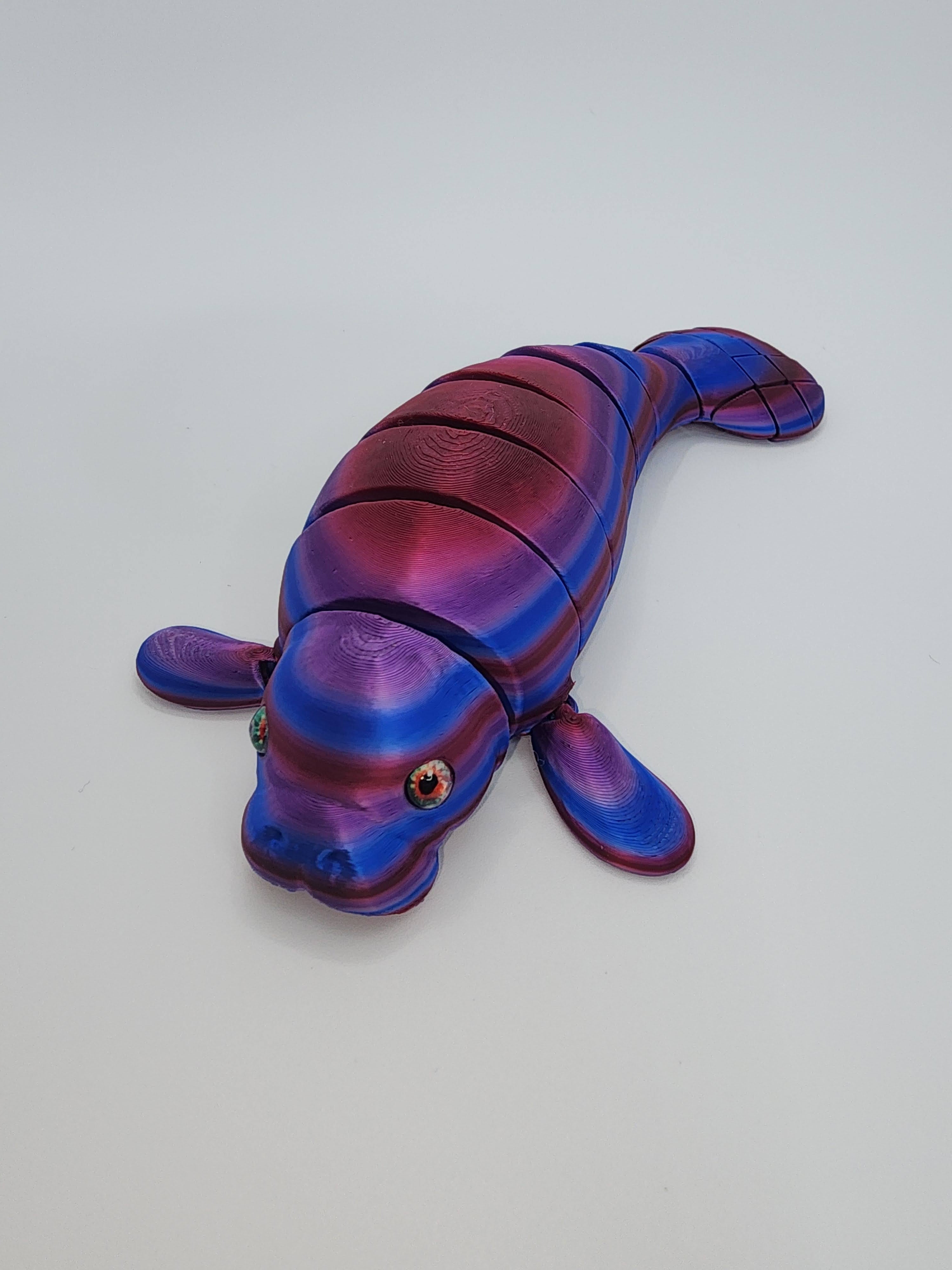 PetLinks Pal — Manatee