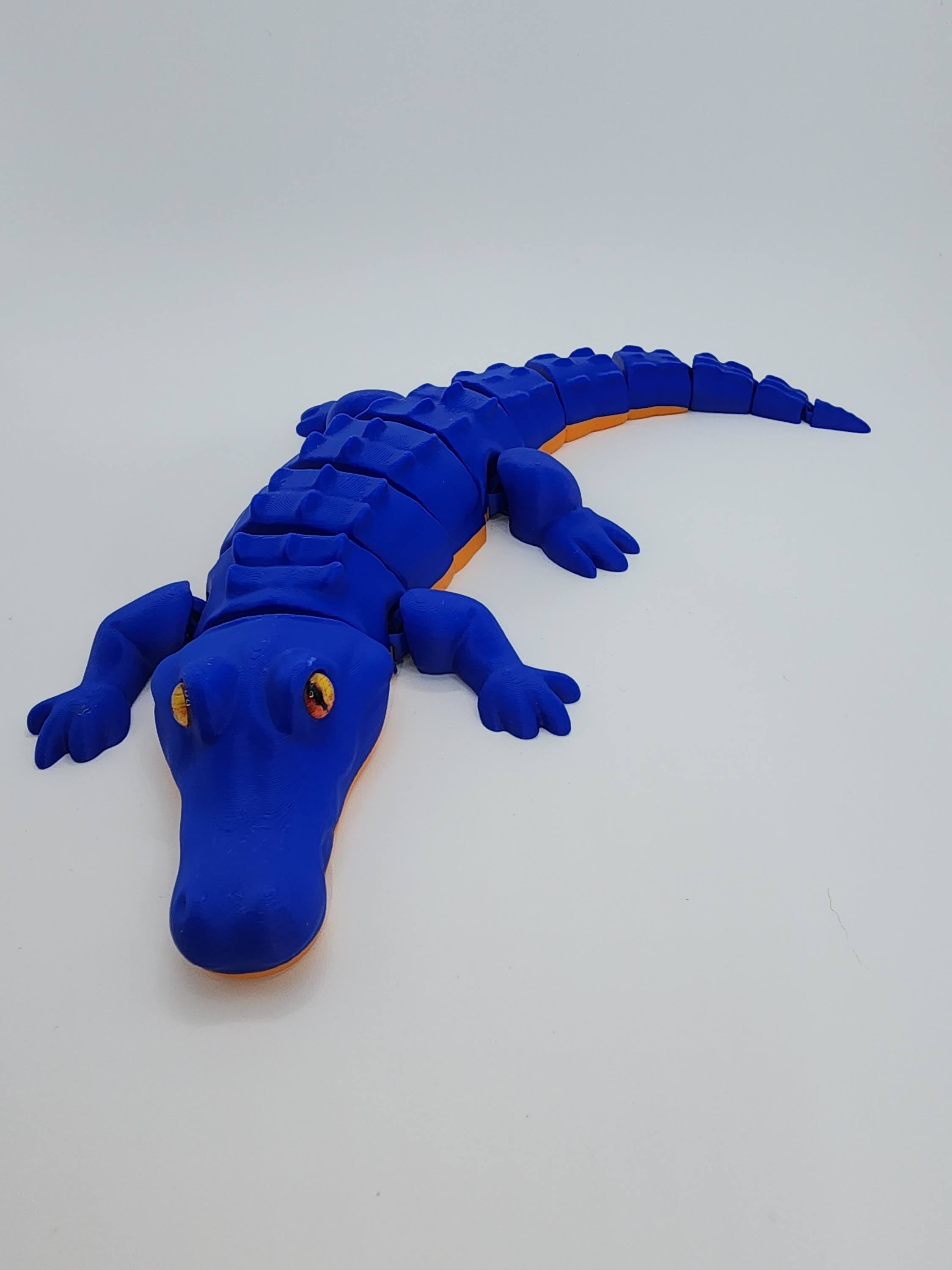 PetLinks Giant — Alligator