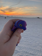 PetLinks Baby — Dolphin