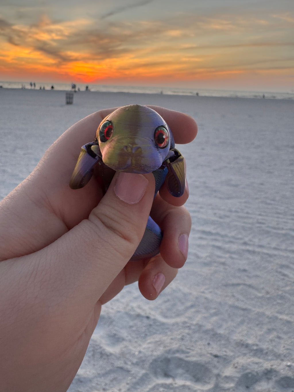 PetLinks Baby — Manatee