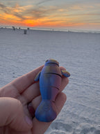 PetLinks Baby — Manatee