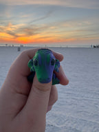 PetLinks Baby — Alligator