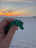 PetLinks Baby — Alligator