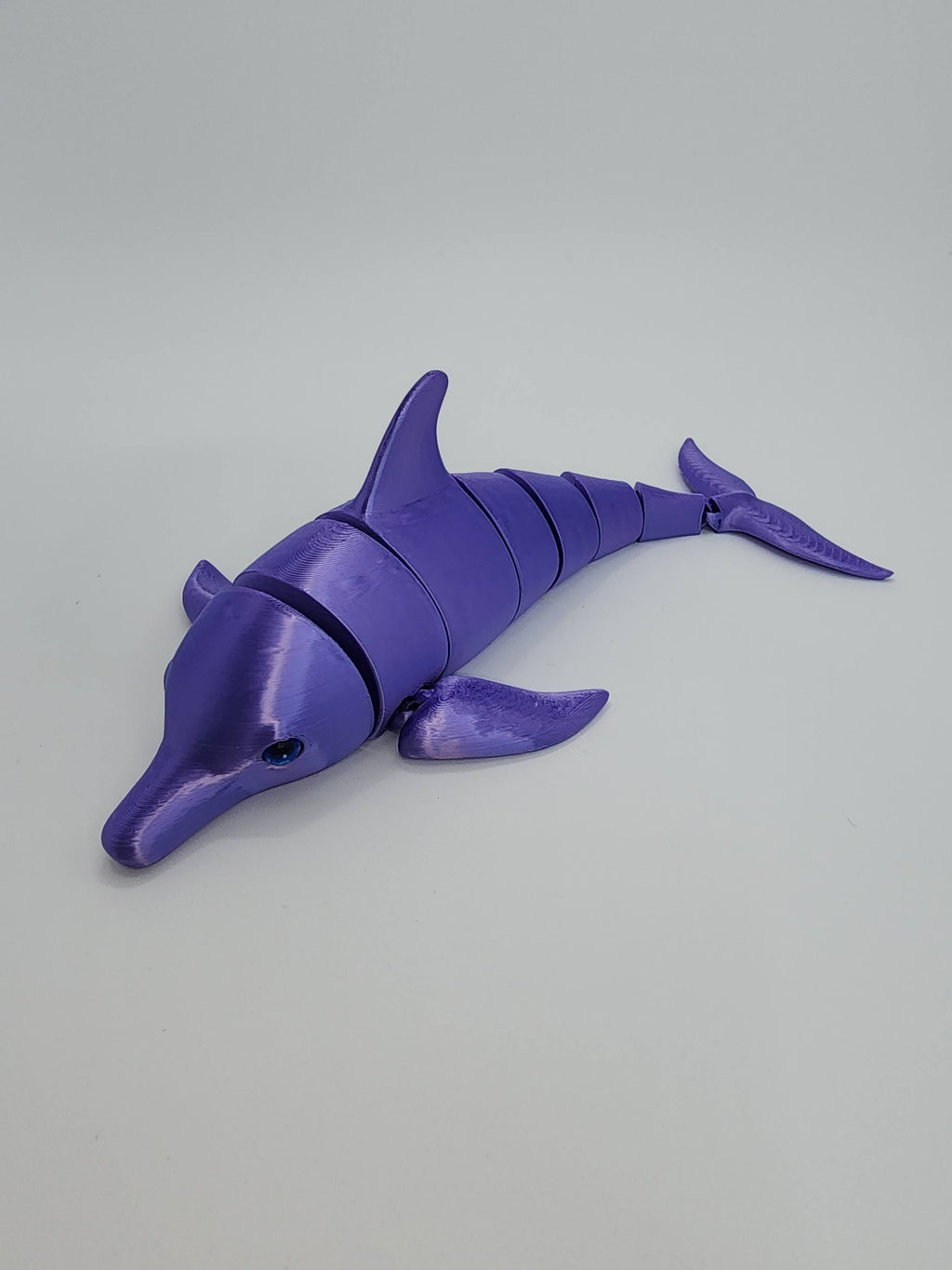 PetLinks Giant — Dolphin