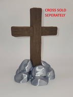 Faith — Cross Rocks Holder