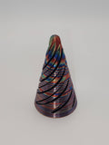 Fidget — Cone / Screw / Triangle