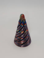 Fidget — Cone / Screw / Triangle