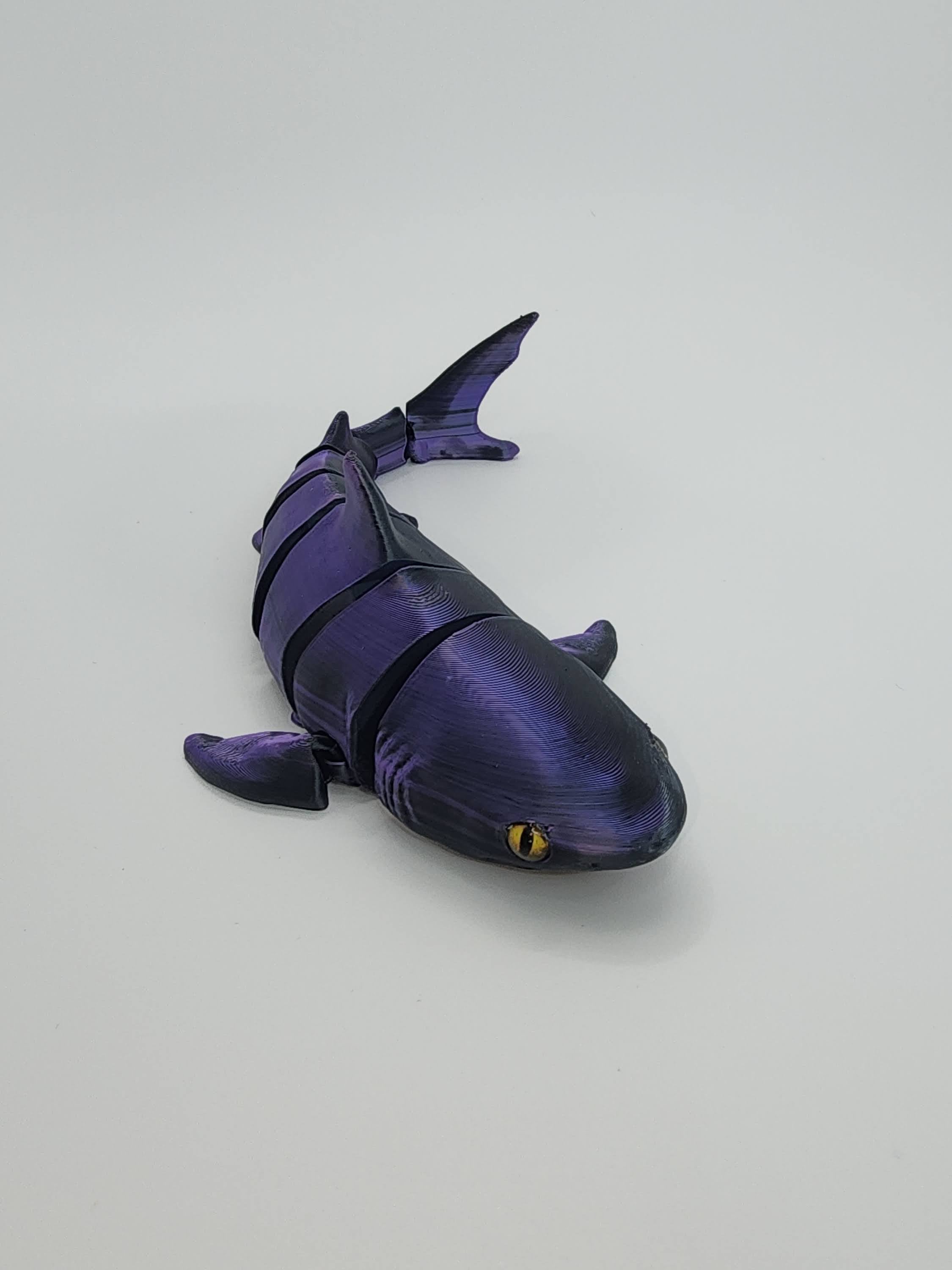 PetLinks Pal — Shark