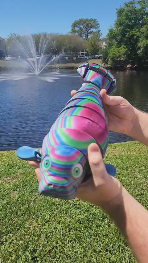 PetLinks Goliath — Big Bertha Manatee